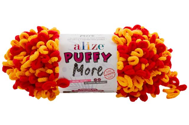 PUFFY MORE 6630 ALIZE